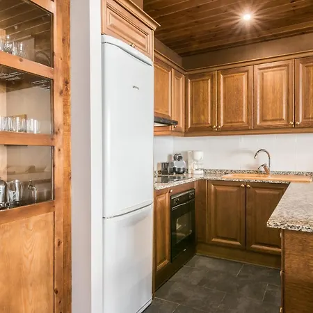 Orri By Totiaran Apartment Baqueira Beret