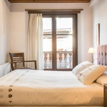 Apartment Orri By Totiaran Baqueira Beret
